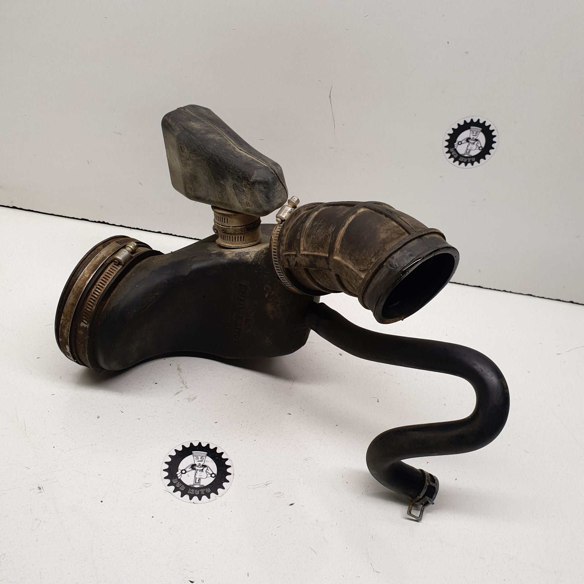 conduit boite a air kawasaki 450 kfx 2008-1