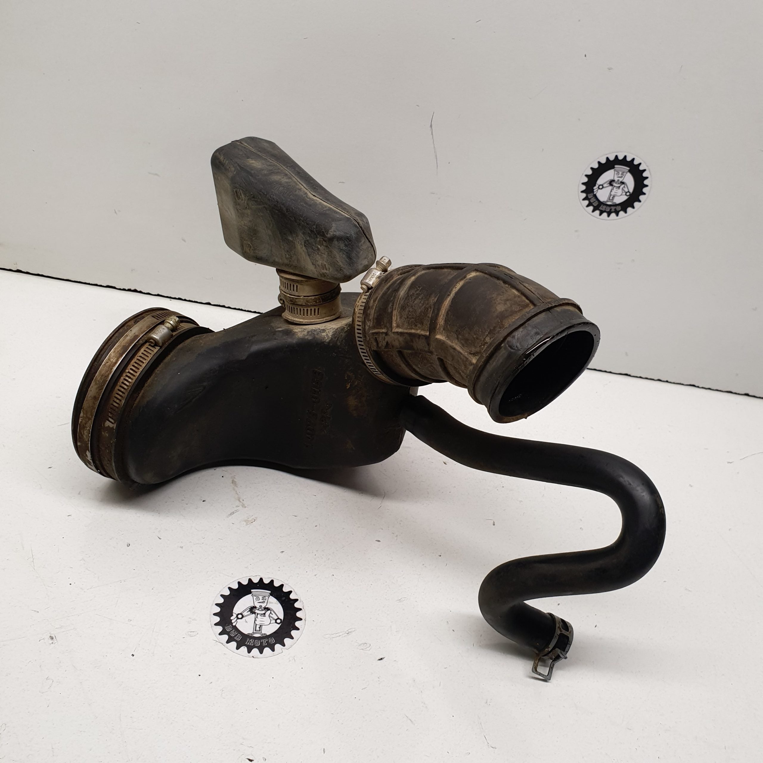 conduit boite a air kawasaki 450 kfx 2008