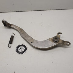 pédale de frein kawasaki 450 kfx 2008-1