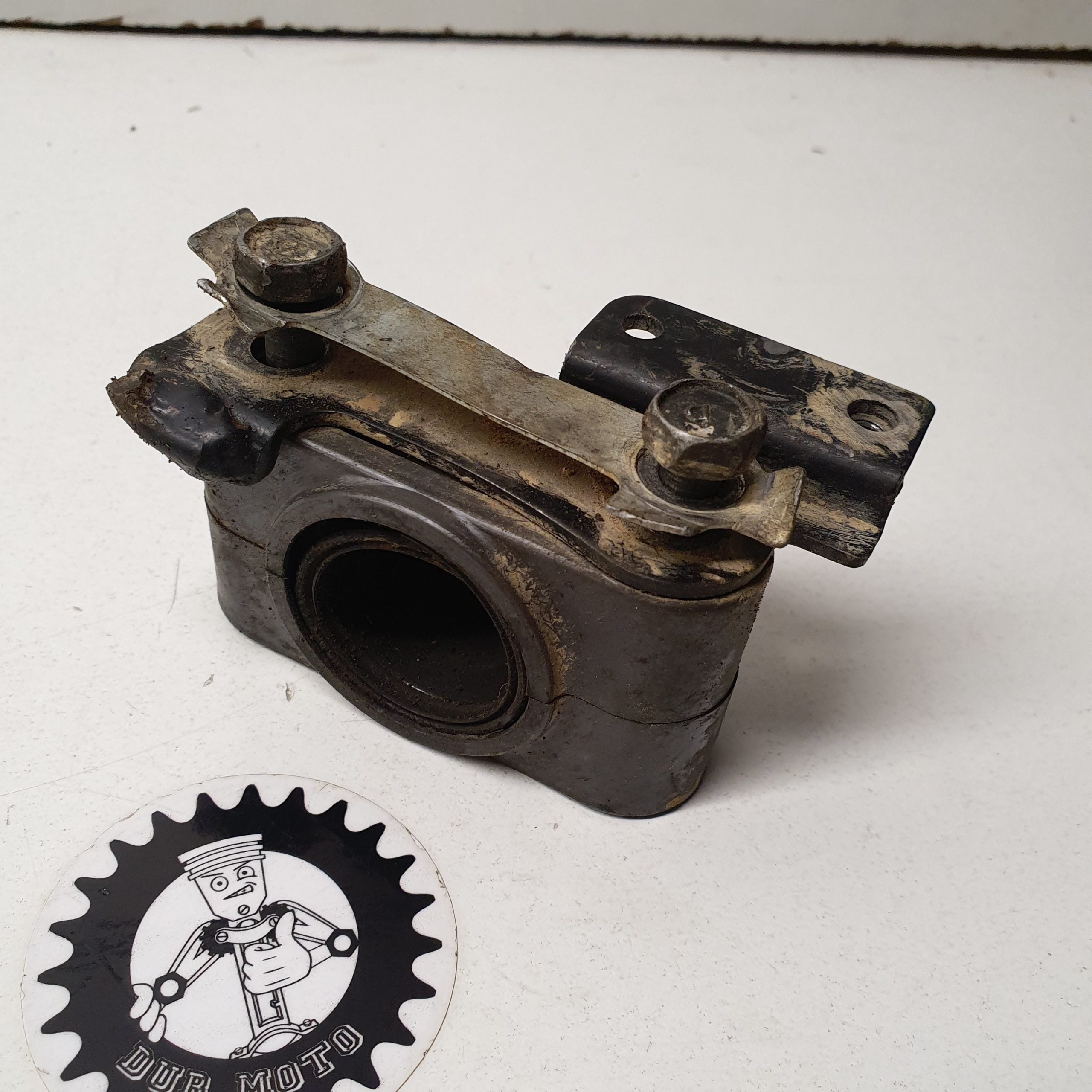 support colonne kawasaki 450 kfx 2008