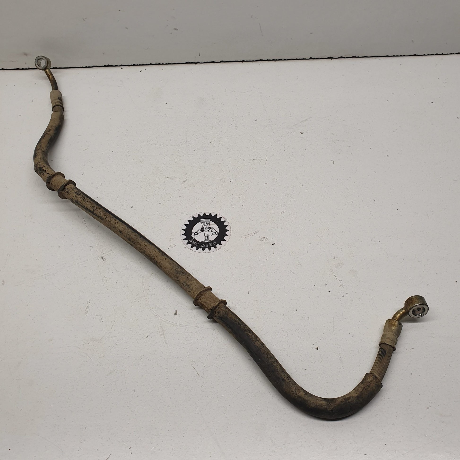 durite de frein arrière kawasaki 450 kfx 2008-1