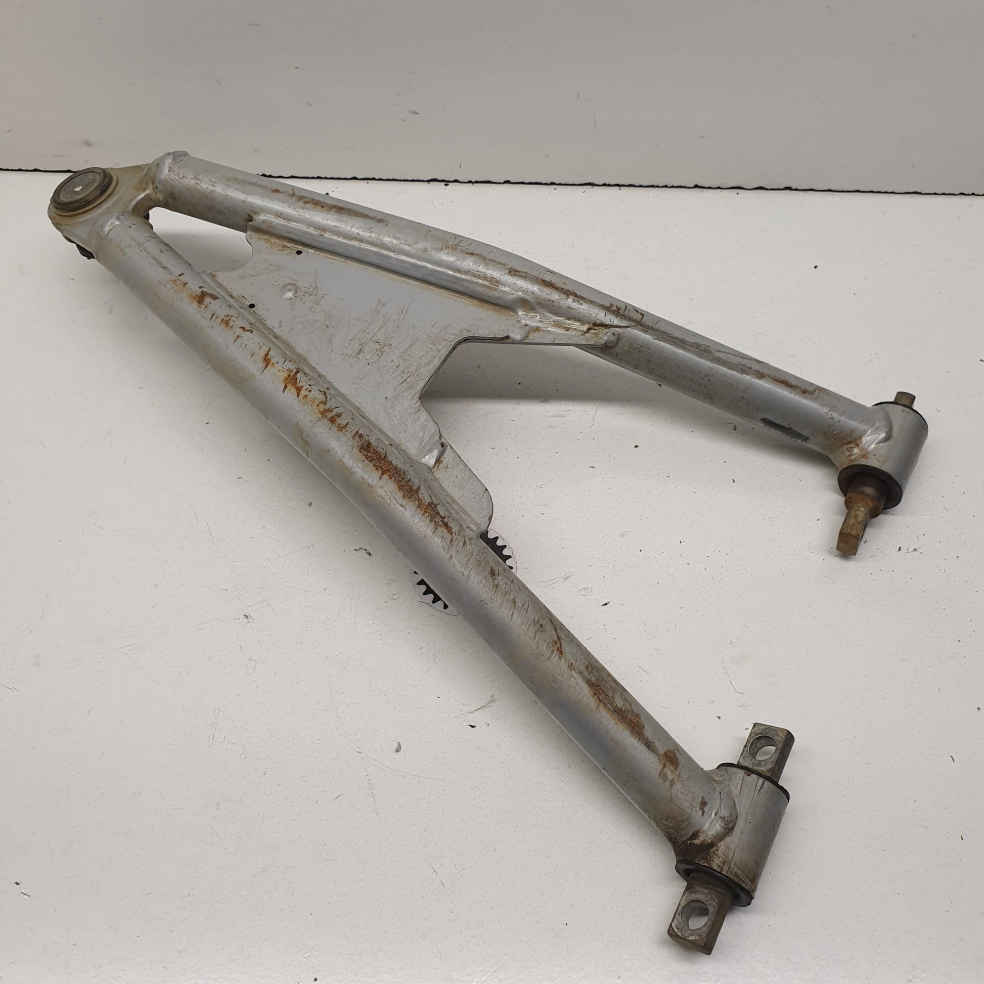 triangle inférieur droit kawasaki 450 kfx 2008-2