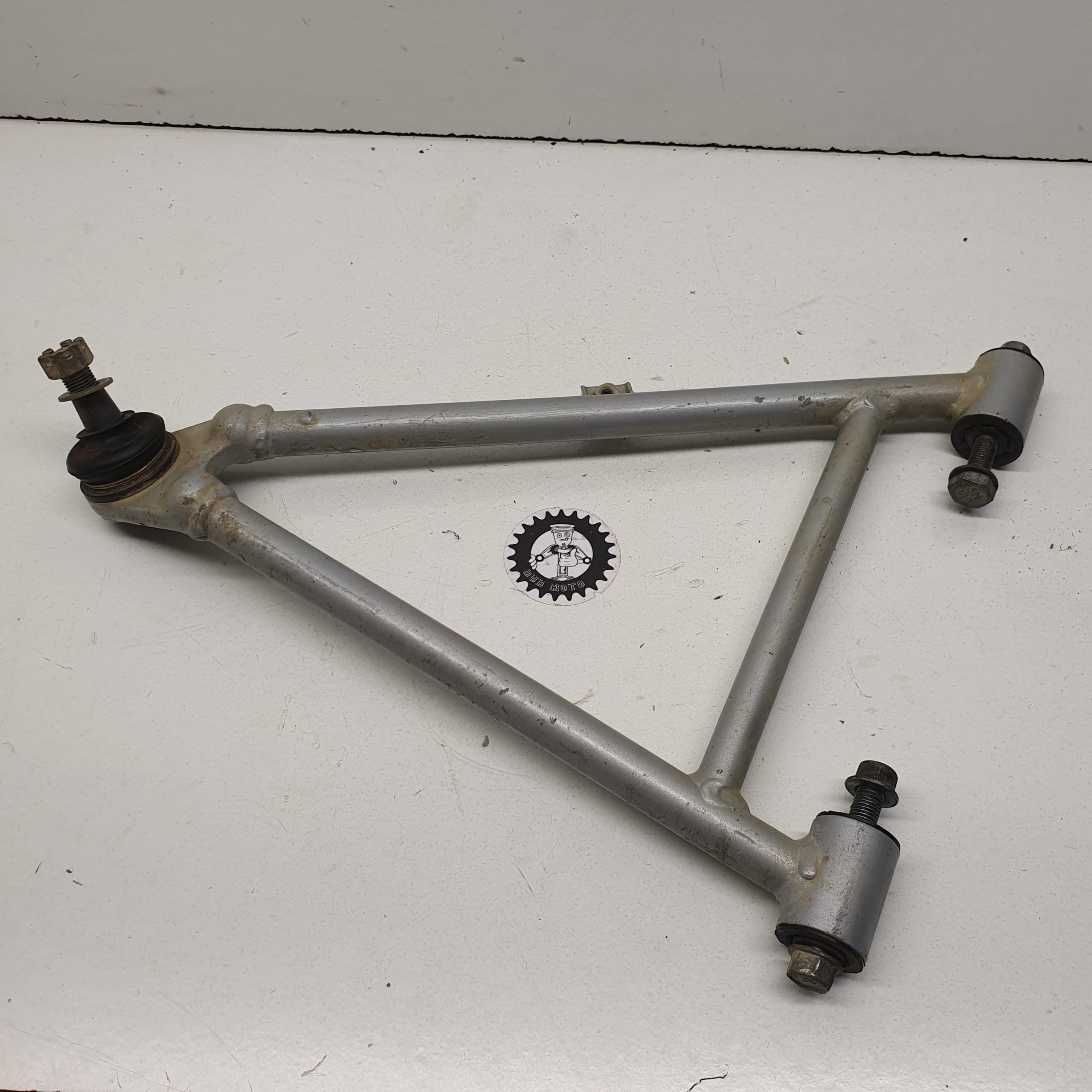 triangle supérieur gauche kawasaki 450 kfx 2008