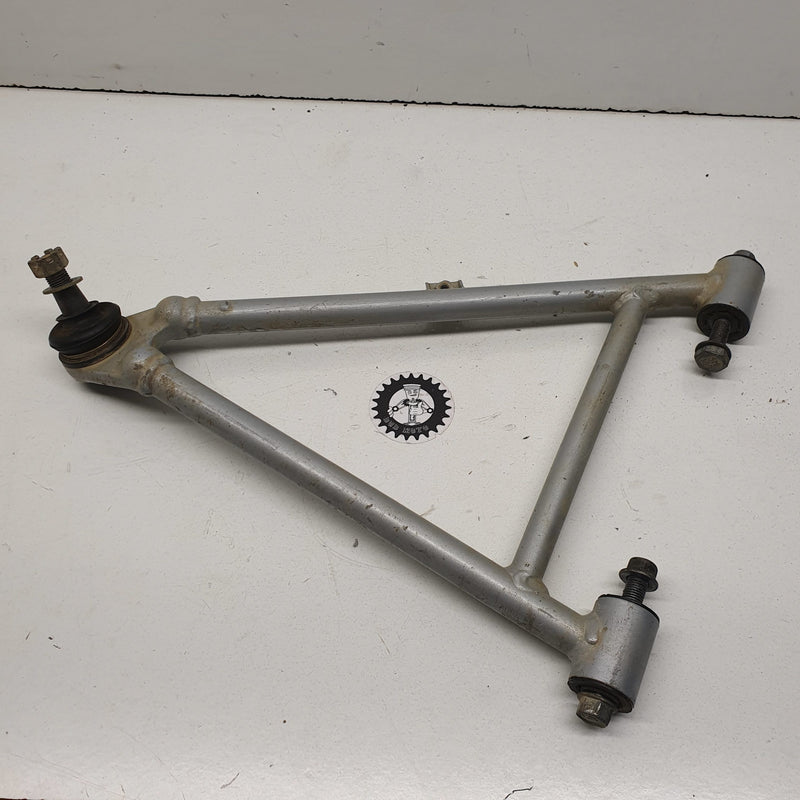 triangle supérieur gauche kawasaki 450 kfx 2008-2