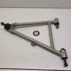 triangle supérieur droit kawasaki 450 kfx 2008-2