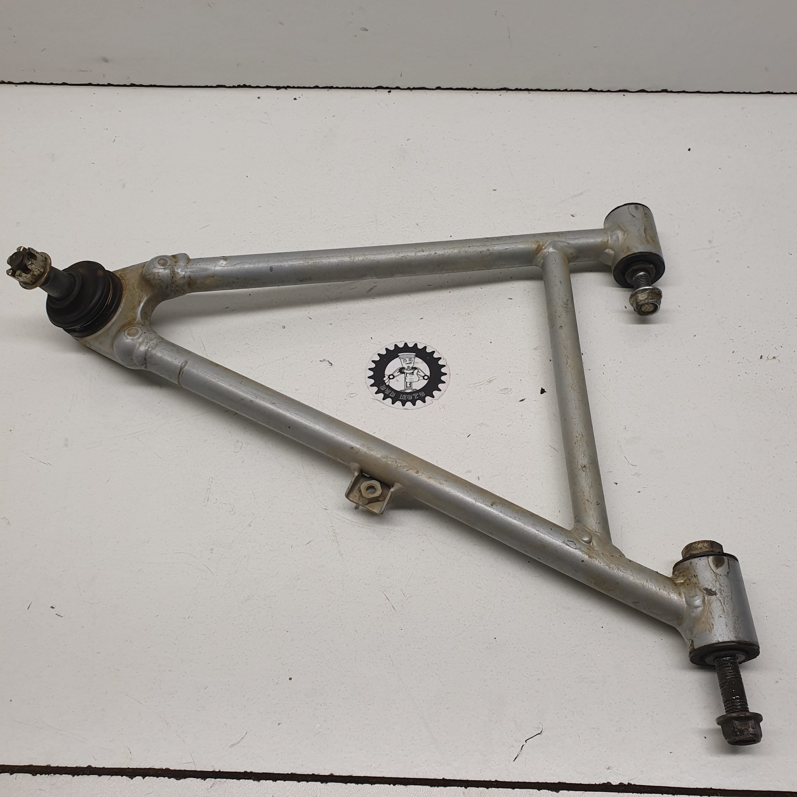 triangle supérieur droit kawasaki 450 kfx 2008