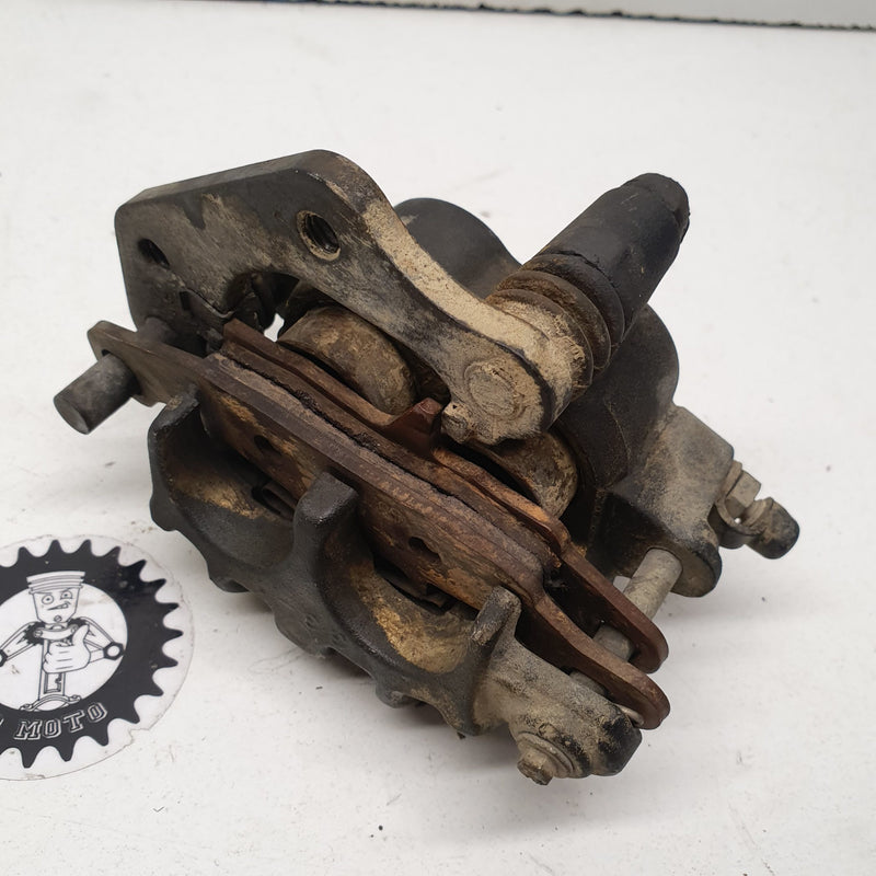 étrier avant droit kawasaki 450 kfx 2008-2