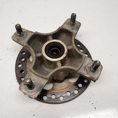moyeux kawasaki 450 kfx 2008-2