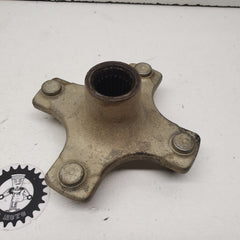 moyeux arrière étoile kawasaki 450 kfx 2008-2