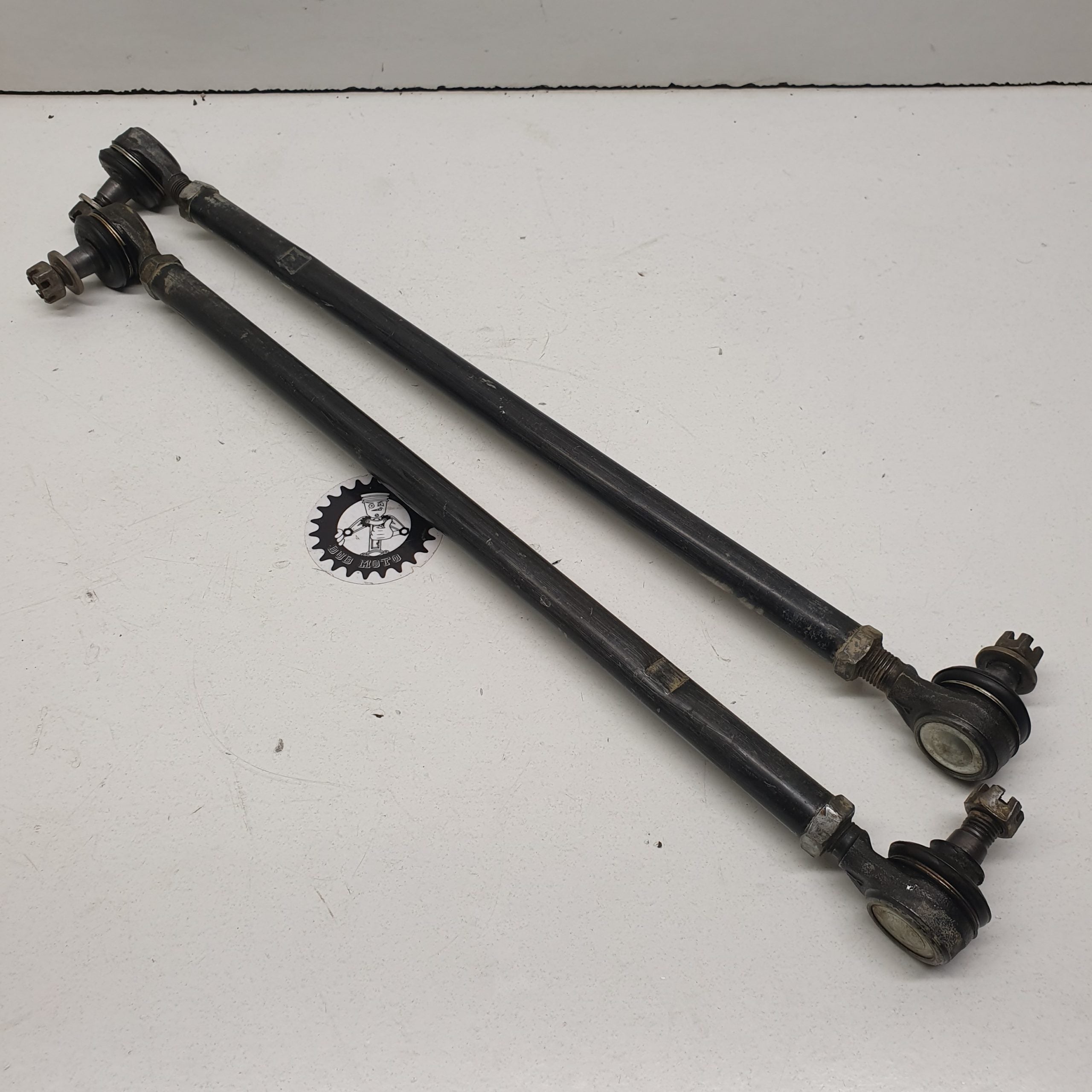 biellette de direction kawasaki 450 kfx 2008