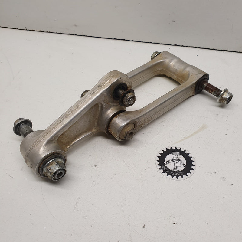biellette kawasaki 450 kfx 2008-2