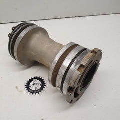 moyeux roulement arrière kawasaki 450 kfx 2008-1