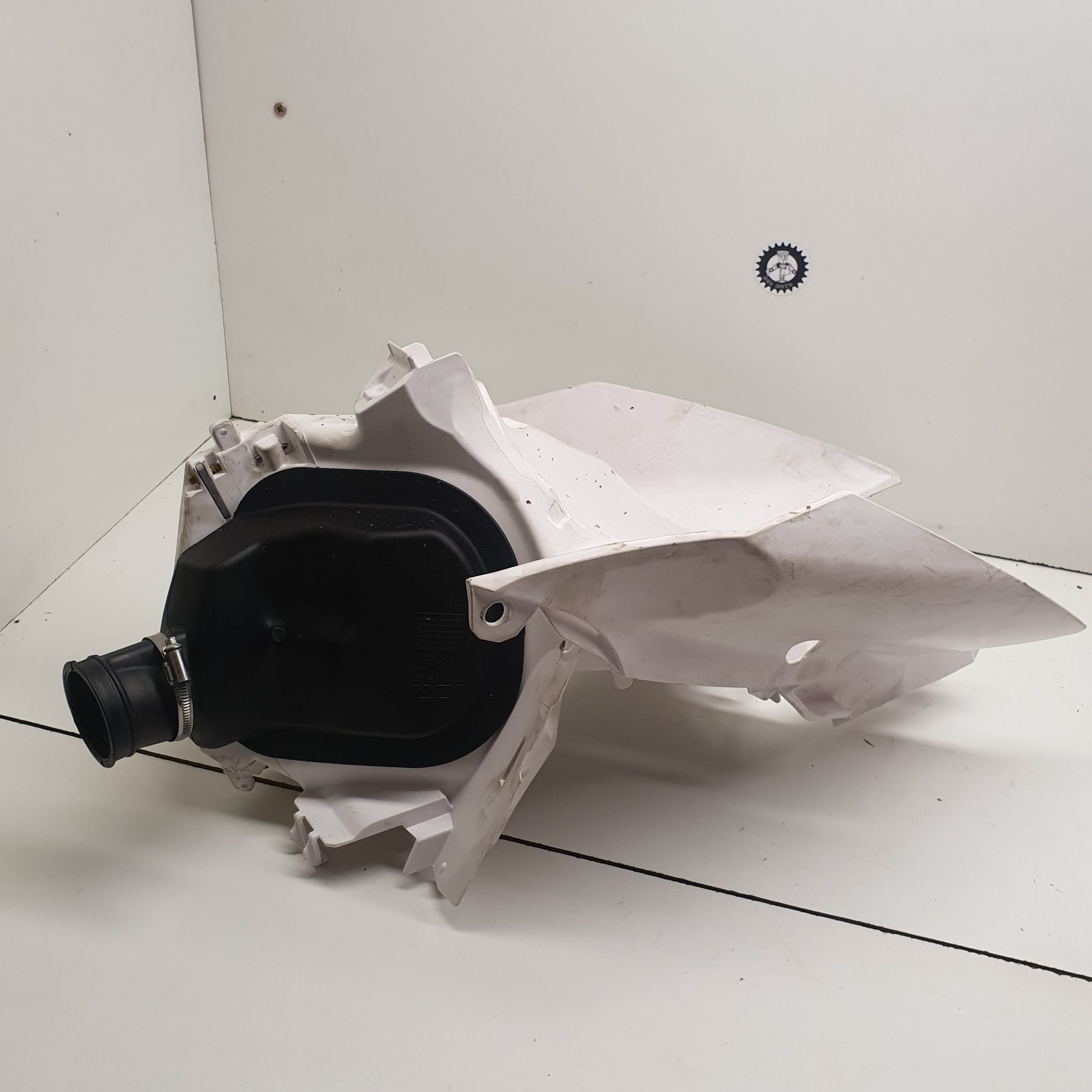 plastique filtre a air ktm 450 sxf 2012