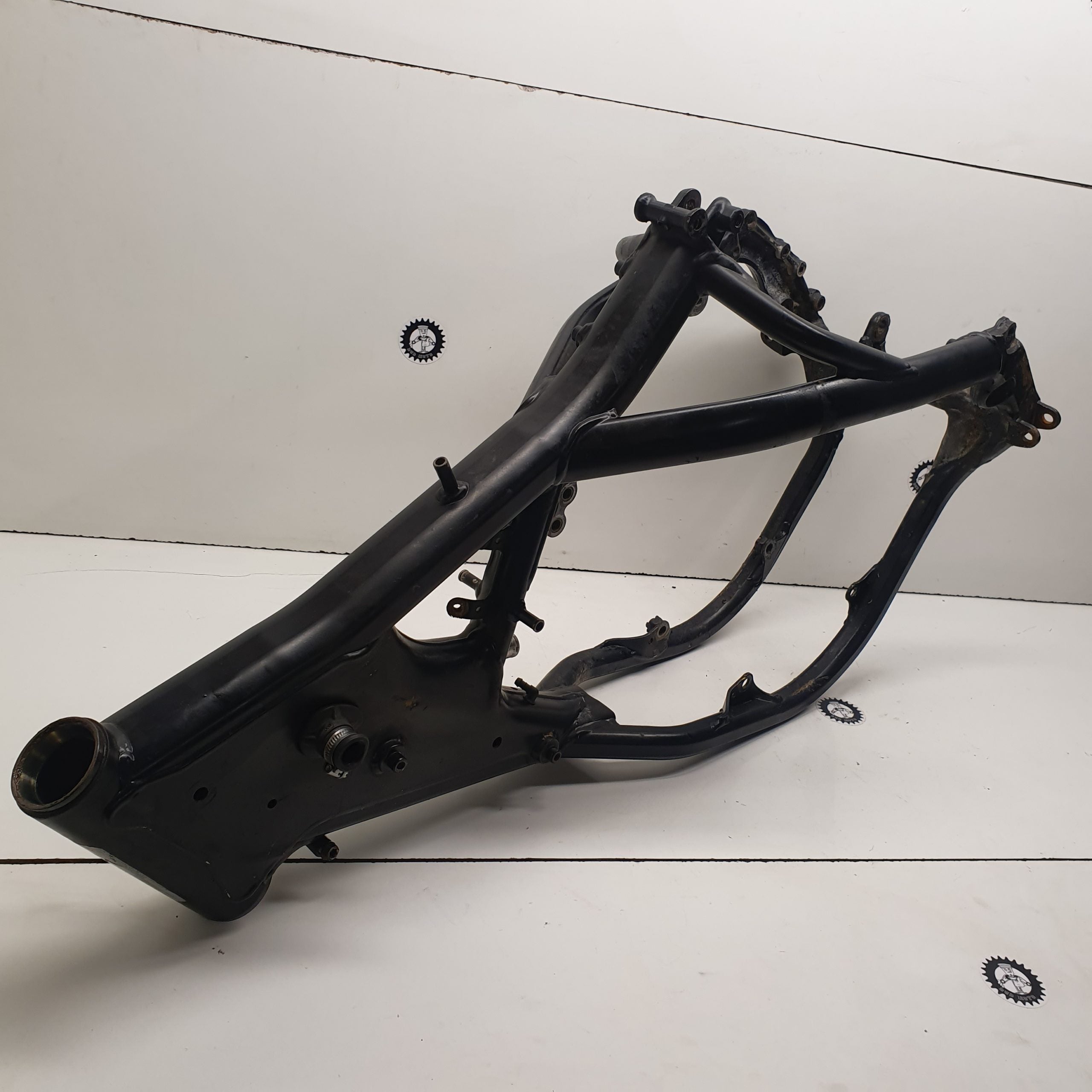 cadre ktm 450 sxf 2012