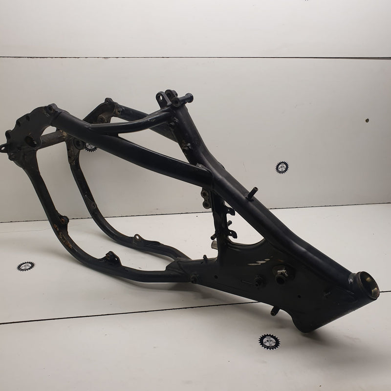 cadre ktm 450 sxf 2012-2