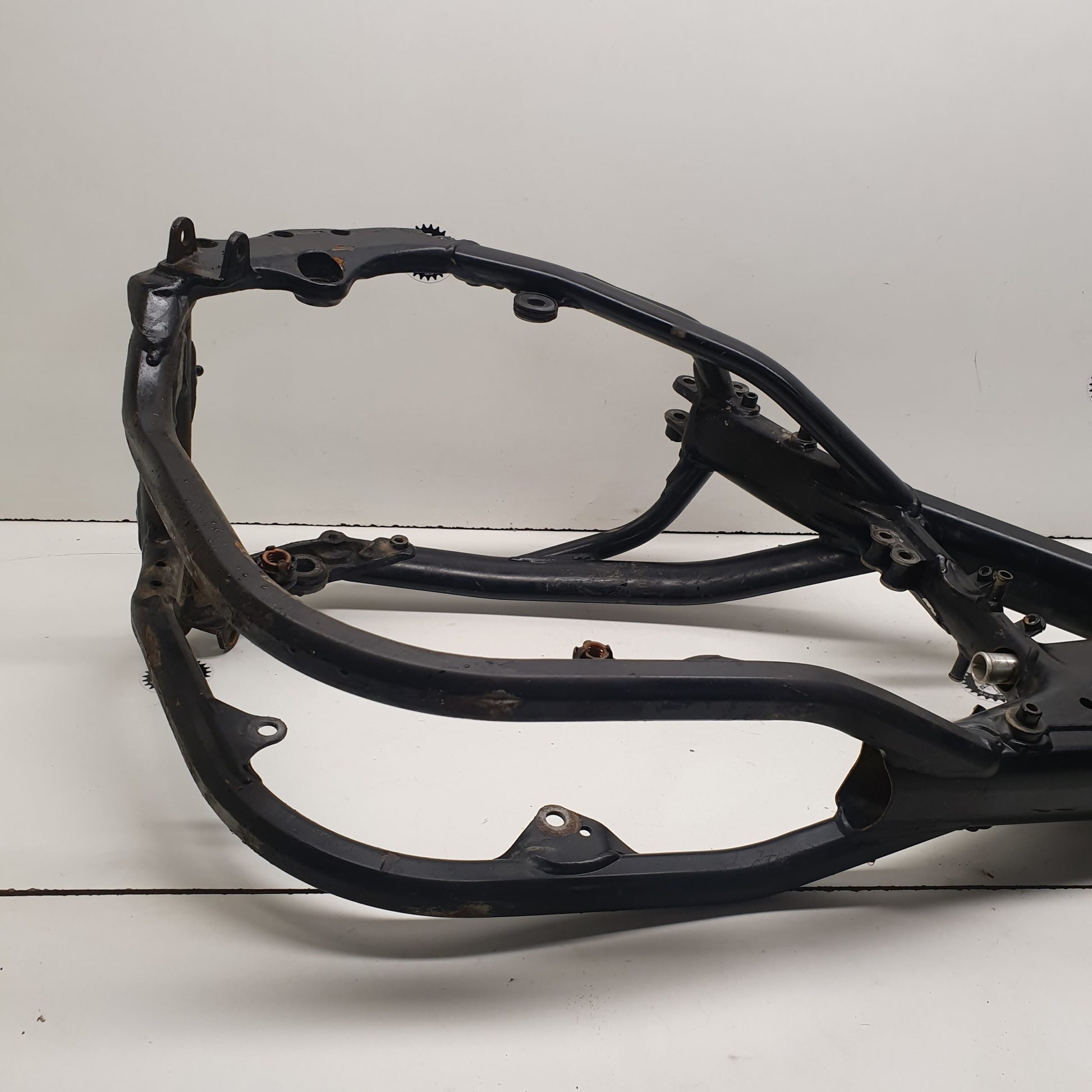 cadre ktm 450 sxf 2012-3