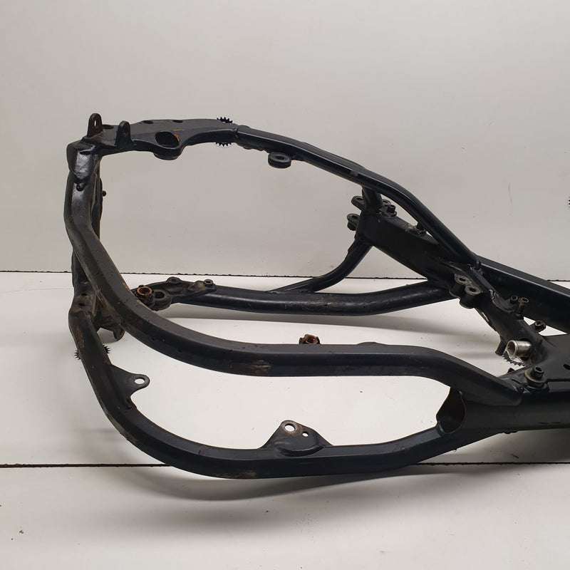 cadre ktm 450 sxf 2012-3
