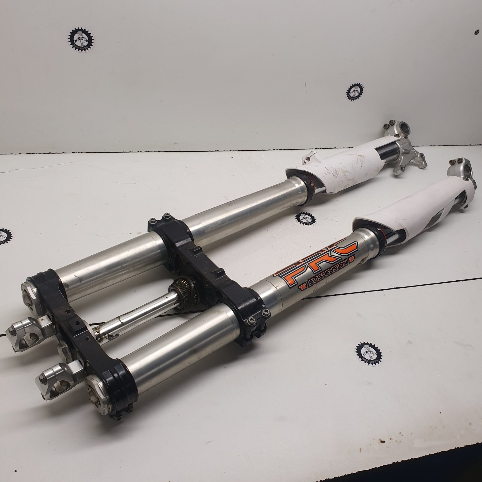 fourche ktm 450 sxf 2012-1
