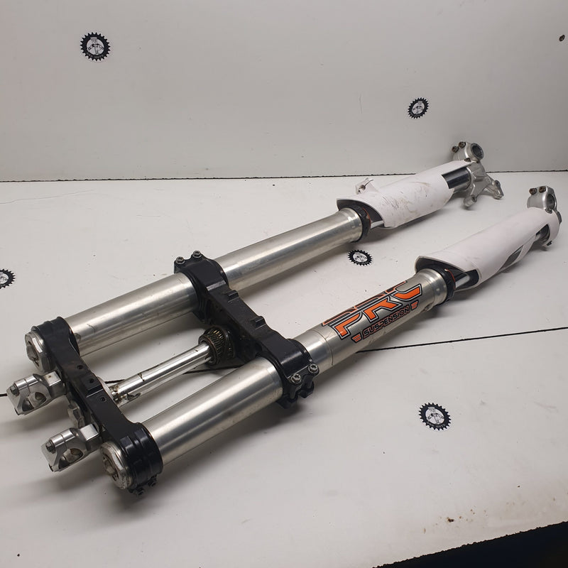 fourche ktm 450 sxf 2012-1