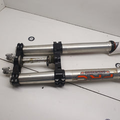 fourche ktm 450 sxf 2012-2