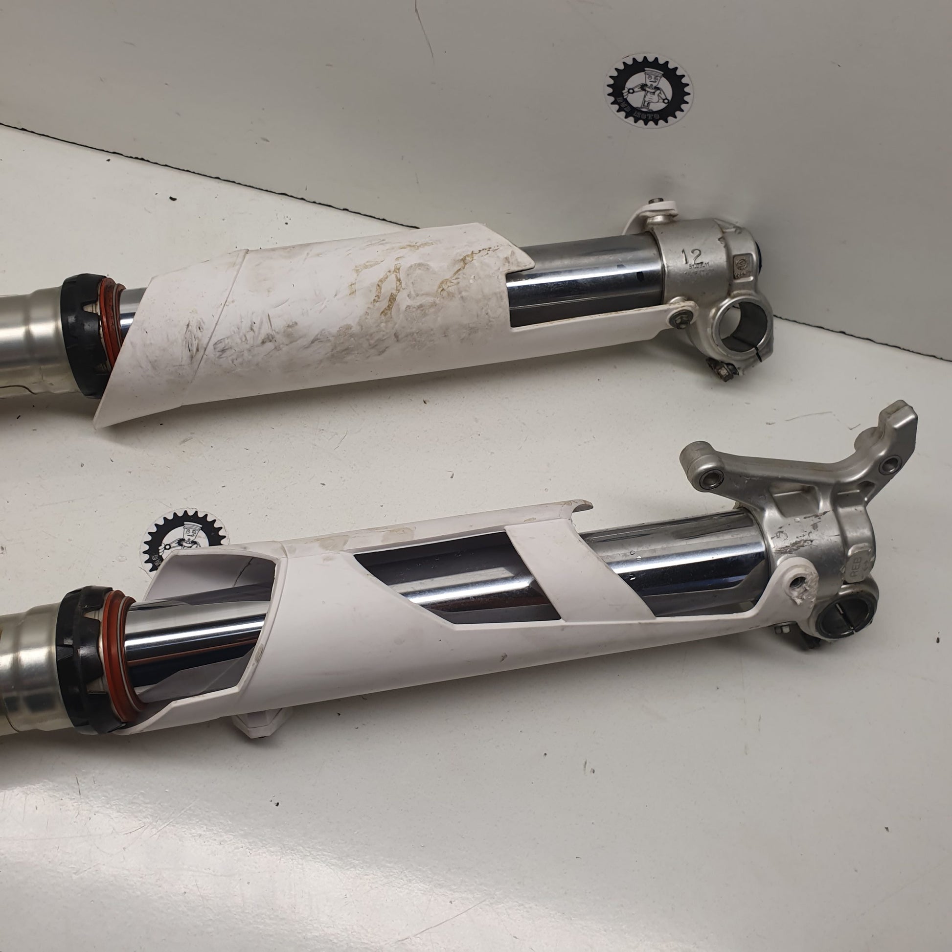 fourche ktm 450 sxf 2012-3