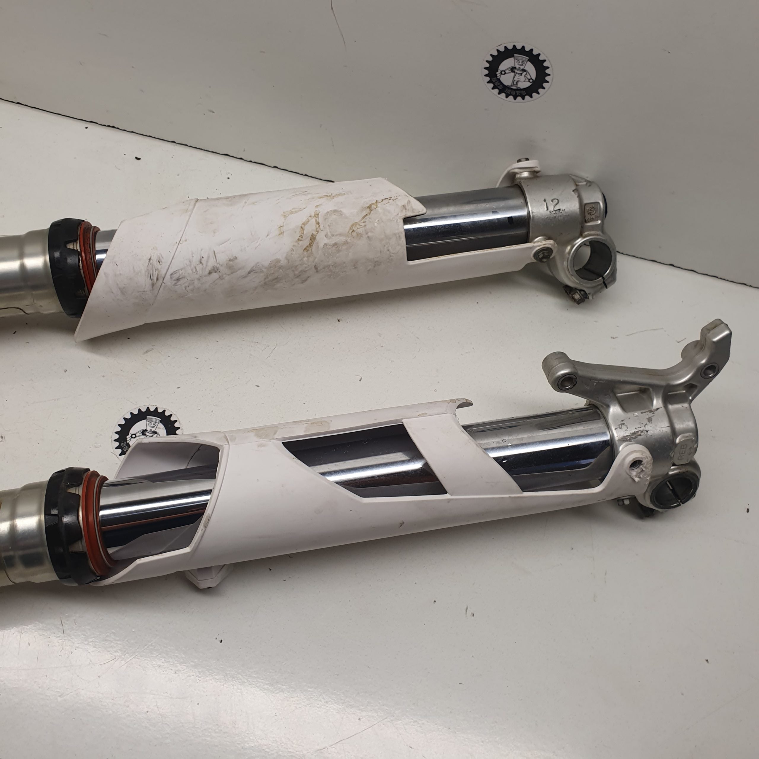 fourche ktm 450 sxf 2012-3
