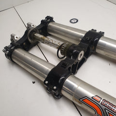 fourche ktm 450 sxf 2012-4