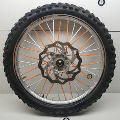 roue avant excel ktm 450 sxf 2012-1
