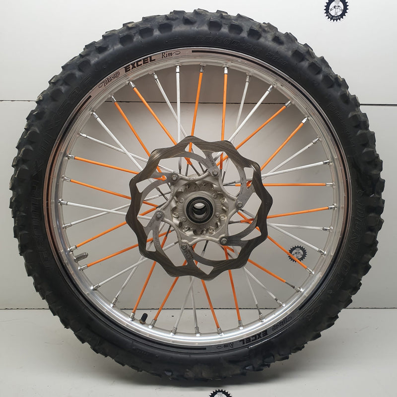 roue avant excel ktm 450 sxf 2012-1