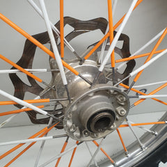 roue avant excel ktm 450 sxf 2012-2