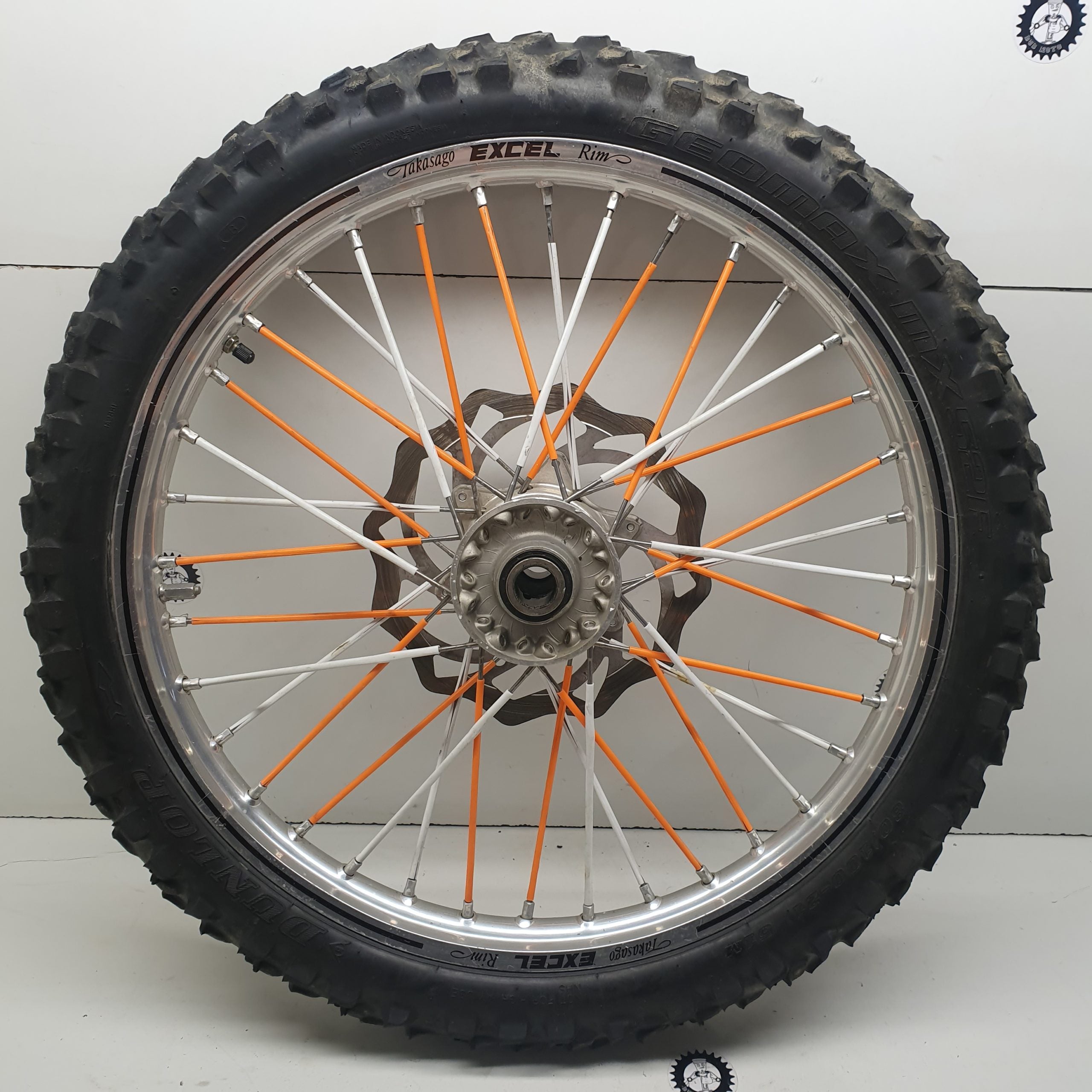 roue avant excel ktm 450 sxf 2012-3