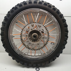 roue arrière excel ktm 450 sxf 2012-1