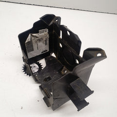 plastique batterie ktm 450 sxf 2012-2