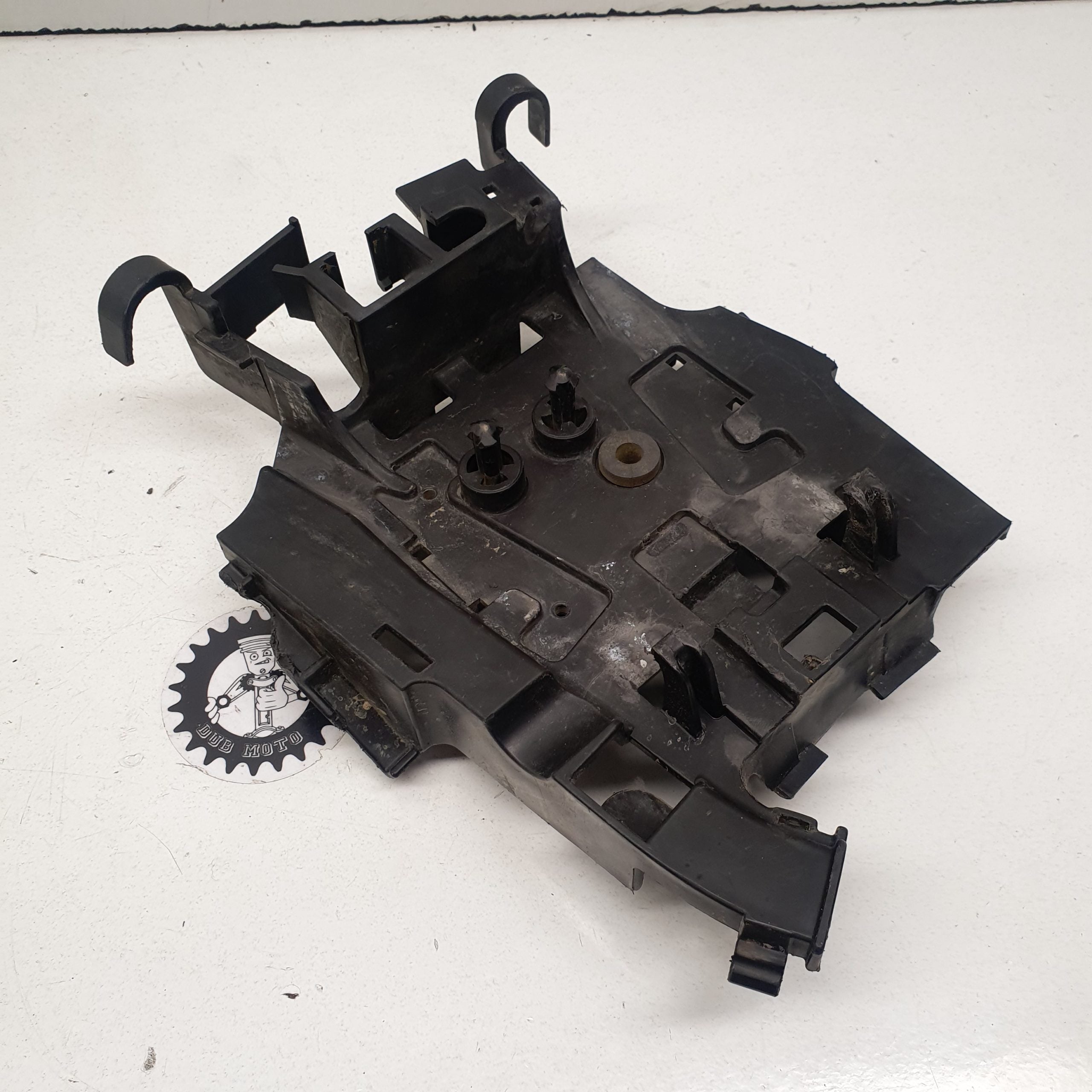 plastique ktm 450 sxf 2012