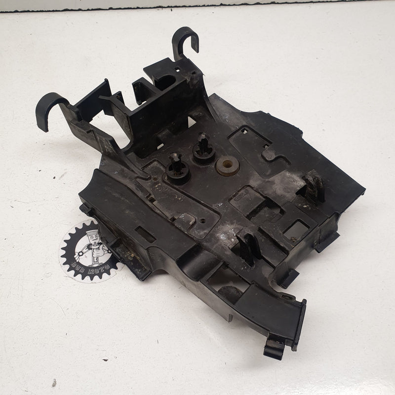 plastique ktm 450 sxf 2012-2