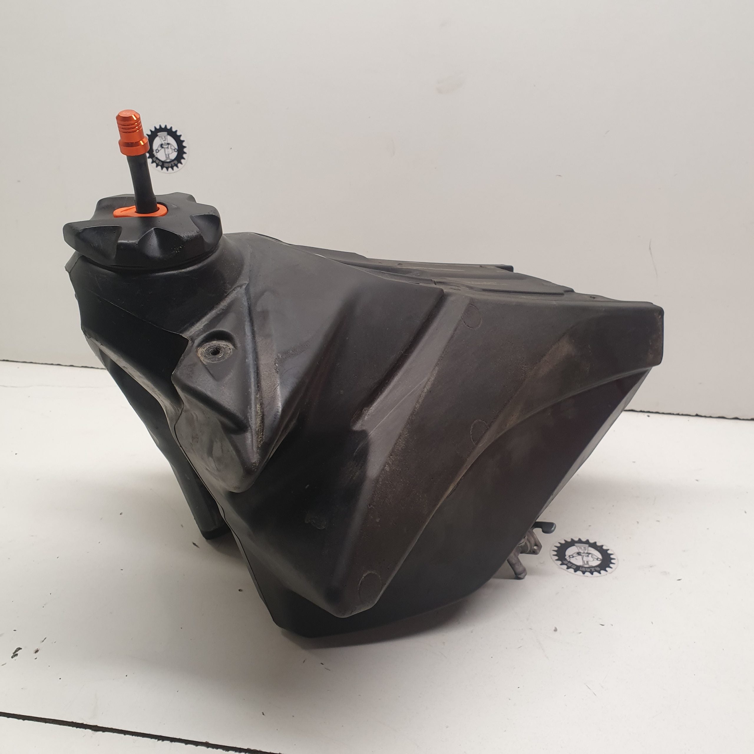 Reservoir ktm 450 sxf 2012