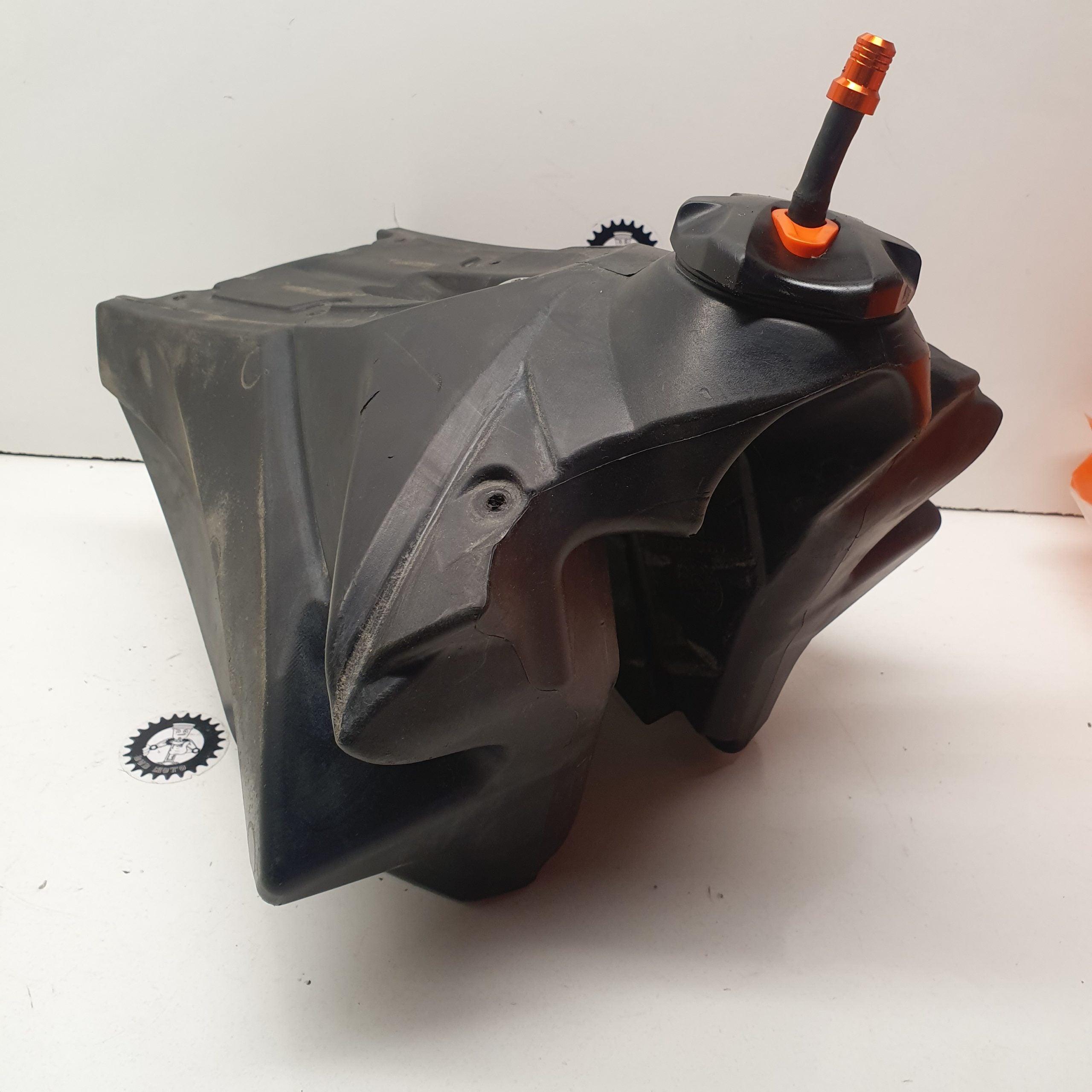 Reservoir ktm 450 sxf 2012