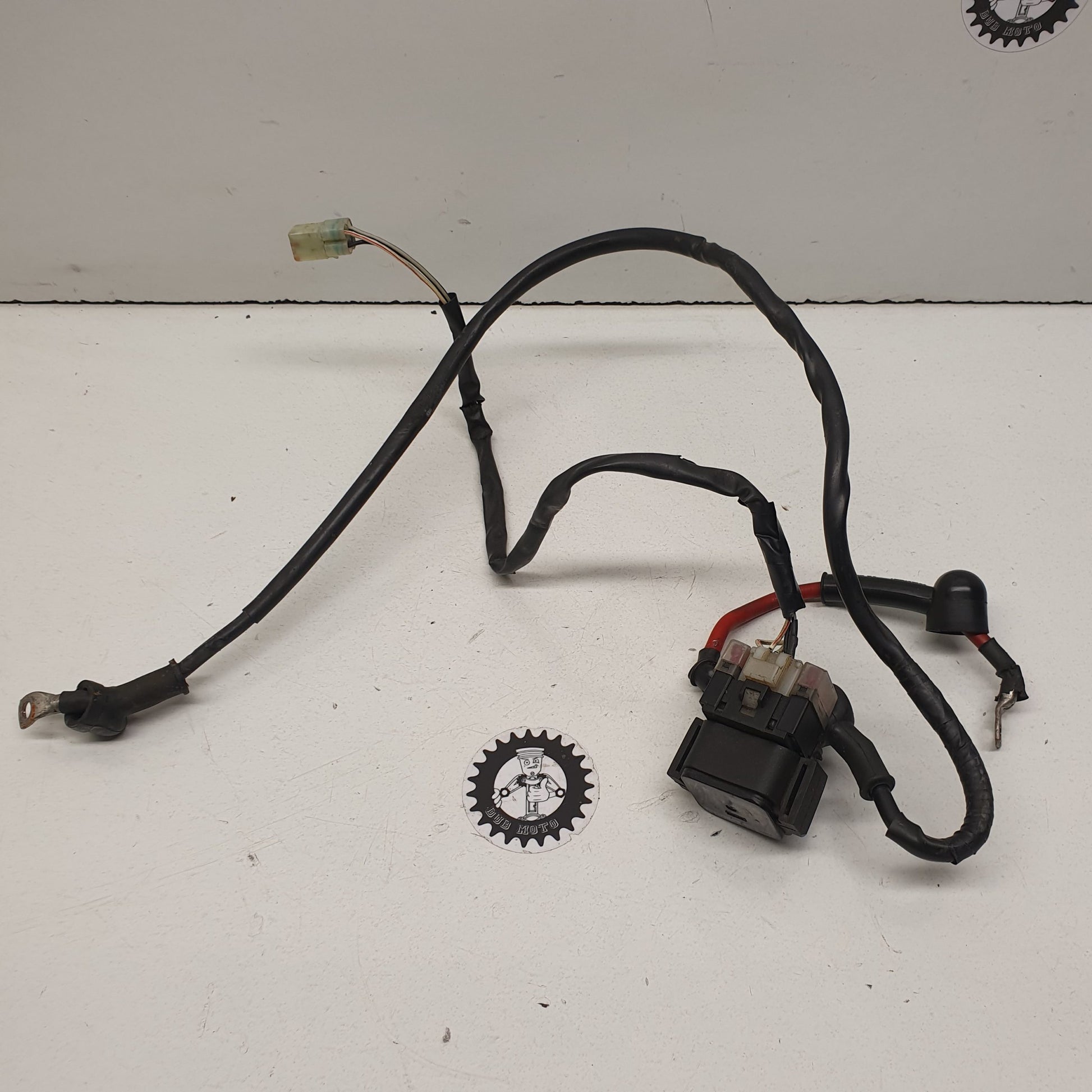 relais démarreur ktm 450 sxf 2012-1