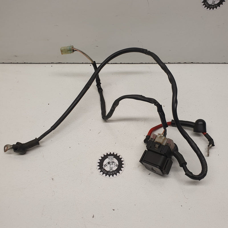 relais démarreur ktm 450 sxf 2012-1