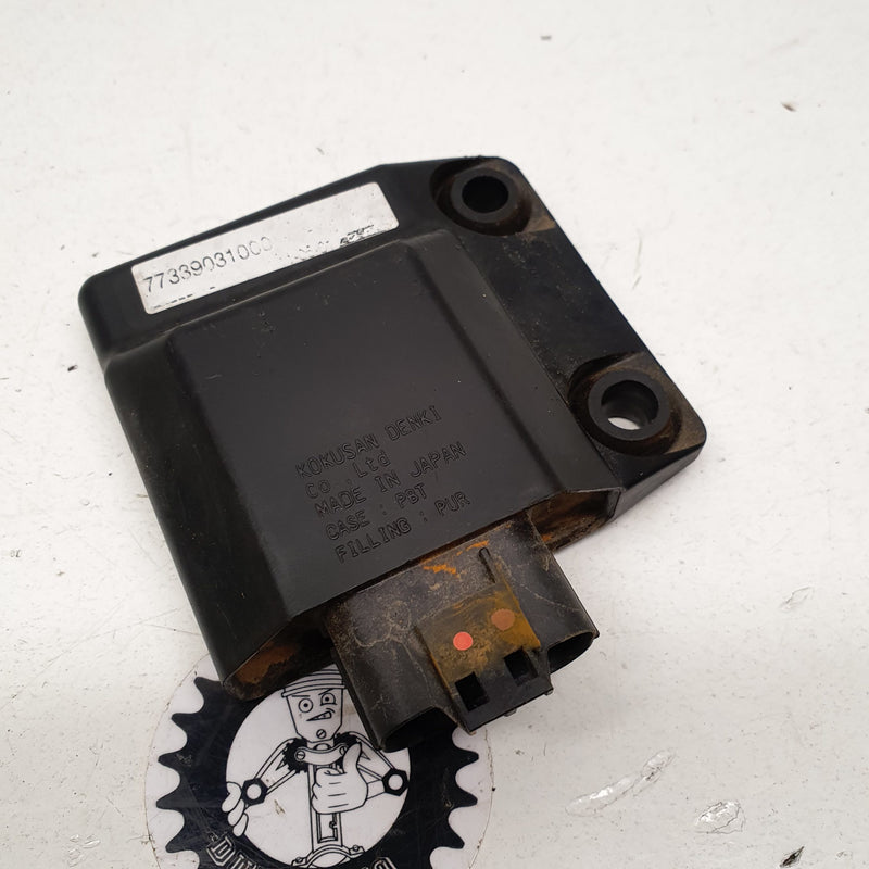 boitier CDI ktm 450 sxf 2012-1