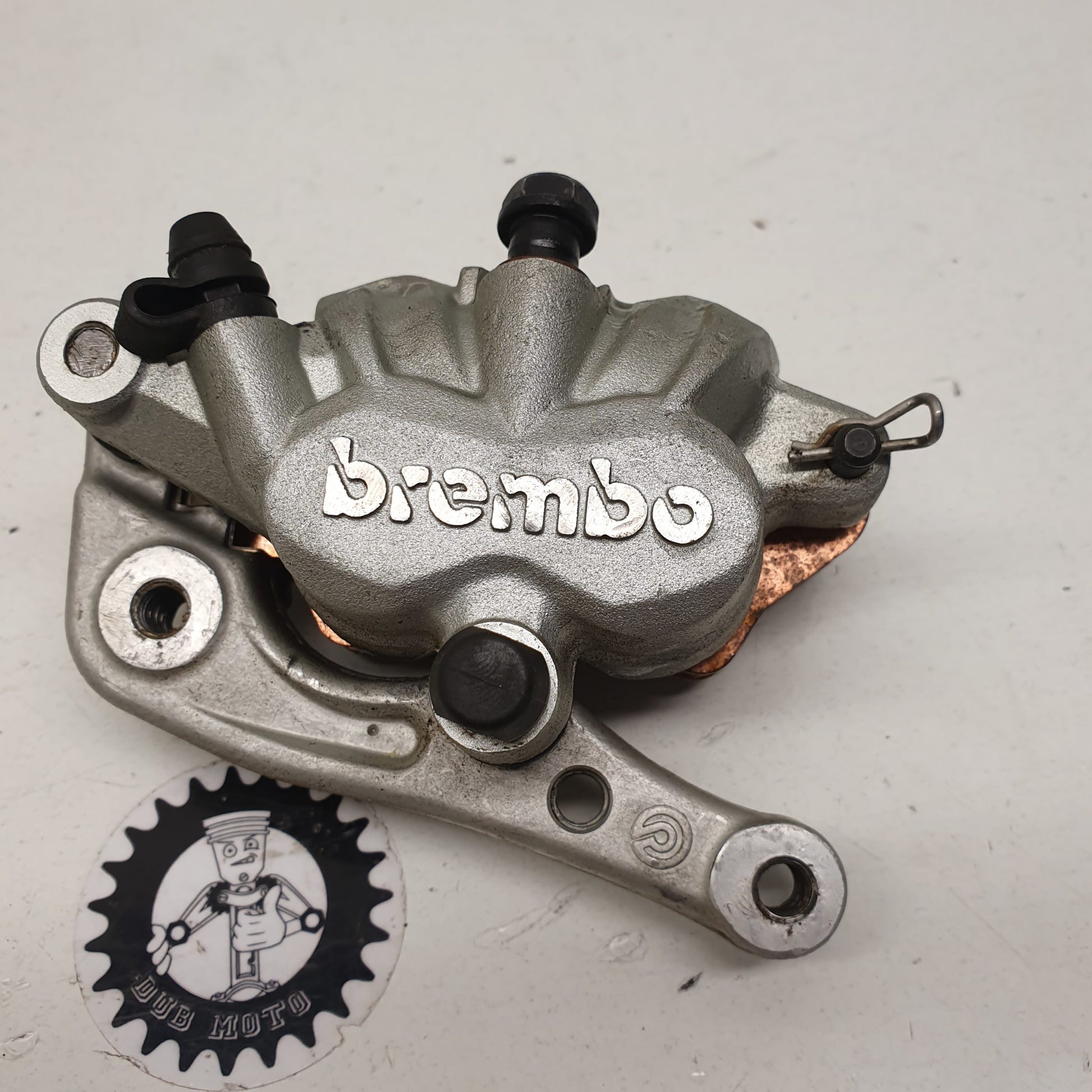 étrier avant ktm 450 sxf 2012-1