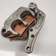étrier avant ktm 450 sxf 2012-2