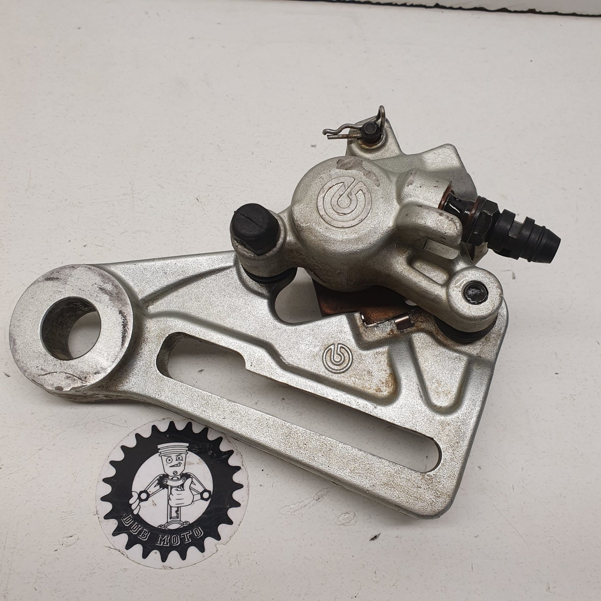 étrier arrière ktm 450 sxf 2012-1