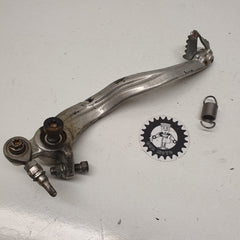 pédale ktm 450 sxf 2012-1