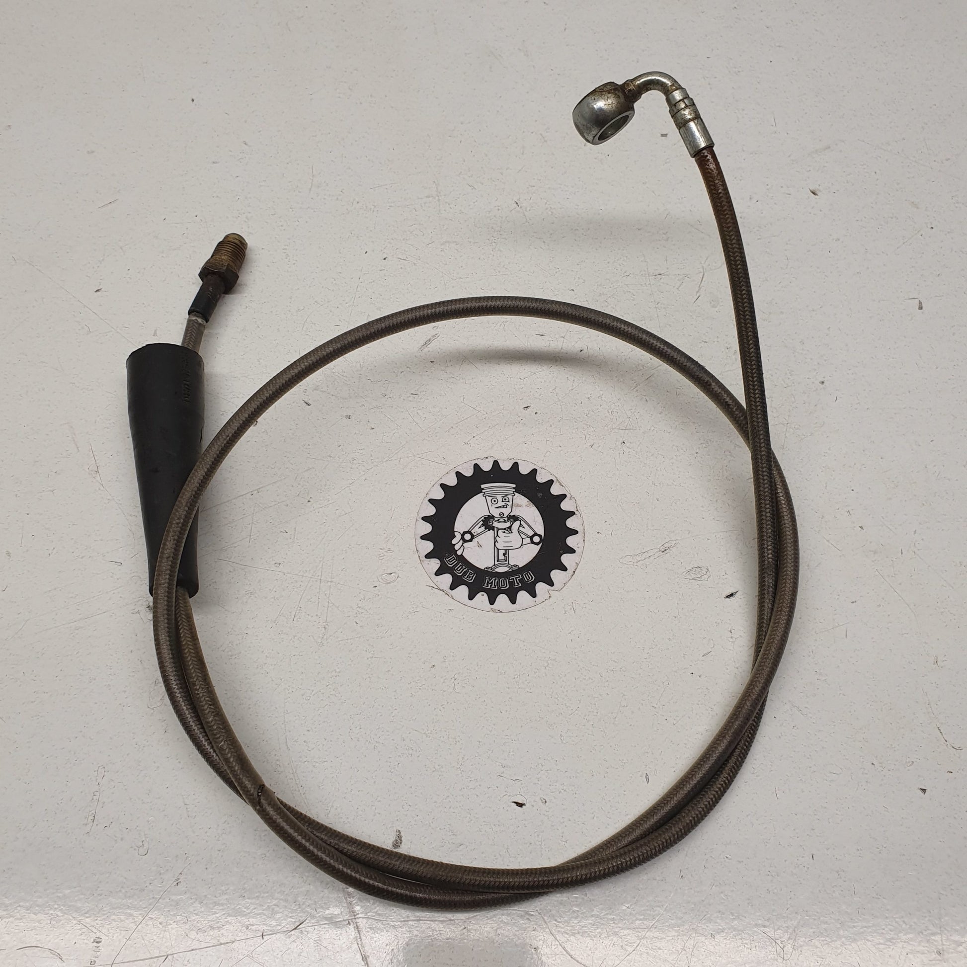 durite commande embrayage ktm 450 sxf 2012-1