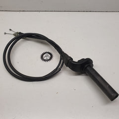 poignée câble accélérateur ktm 450 sxf 2012-1