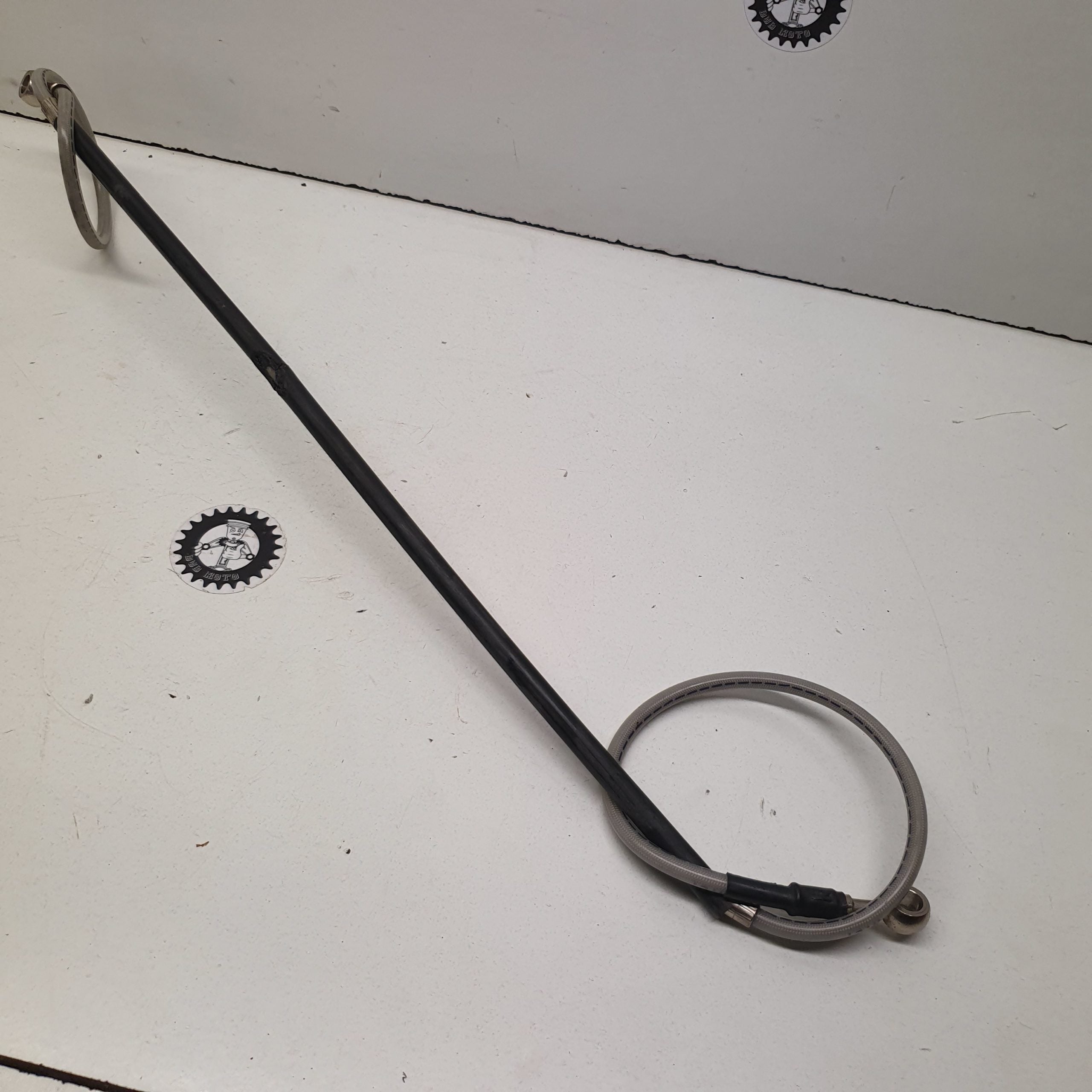 durite frein avant ktm 450 sxf 2012