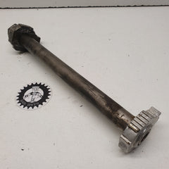axe roue arrière ktm 450 sxf 2012-1