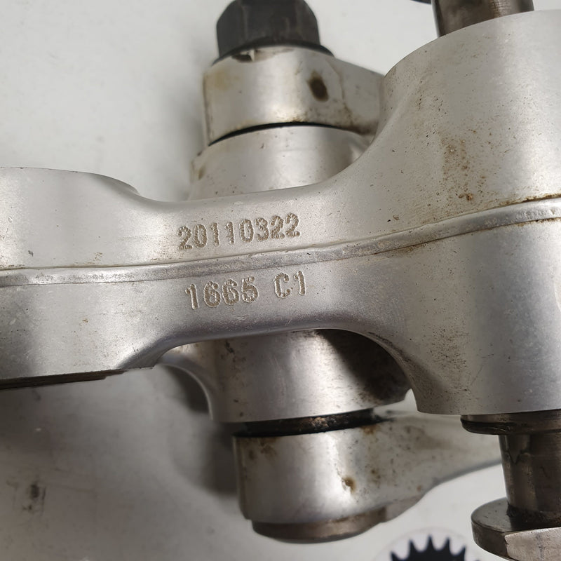 biellette ktm 450 sxf 2012-2