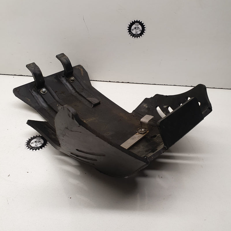 sabot moteur ktm 450 sxf 2012-1